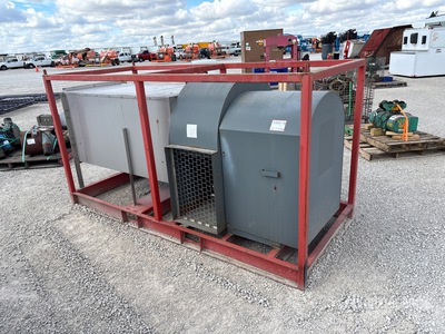 Safe Heat SH-2000 2000000 BTU Construction Heater その他 - 店舗 & 倉庫