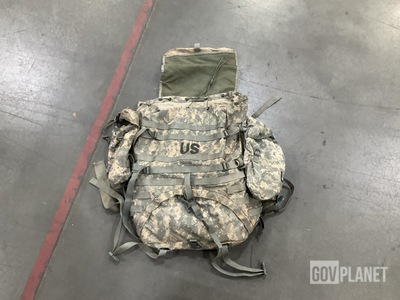 (21) Large Field Pack Sets