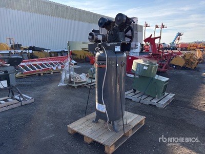 Maxus 60 gal Air Compressor