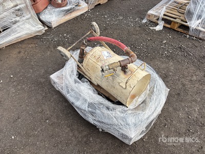 Sand Blaster