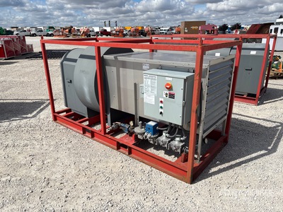 Safe Heat SH-2000 Construction Heater その他 - 店舗 & 倉庫