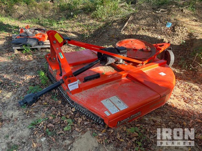 2022 Land Pride RCR1872 72 in 3-Point Hitch Rotary Cutter (Inoperable)