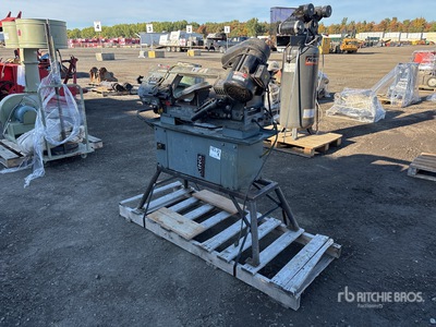 King Band Saw