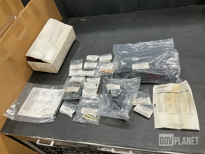 (59) 12301340 Seat Belt Parts Kits