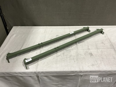 (12) JCB 332 D3570 Cab Assemblies