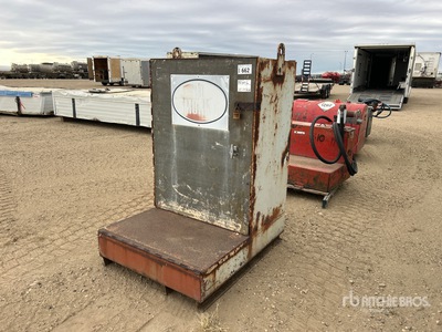 Propane Tank Scale