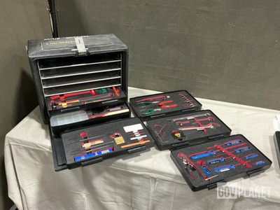 Small Arms Tool Kit