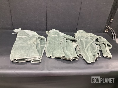 (71) Cold Weather Jackets