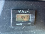Hour Meter / Odometer