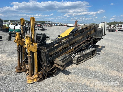 2014 Vermeer D20X22II الحفر الاتجاهي