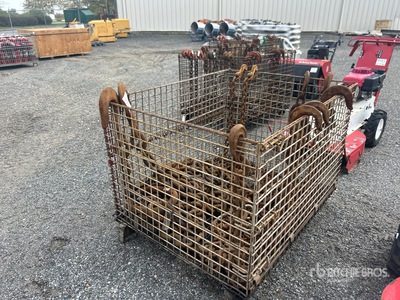 Quantity of Rigging Chains
