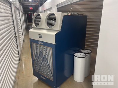 Quick Cool KIB12023-2 Airco
