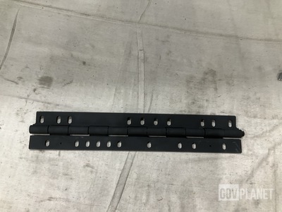 (29) BAE Systems 6435234-01M1 Vehicular Door Hinges