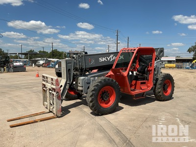 2019 Skyjack SJ643 TH Telehandler