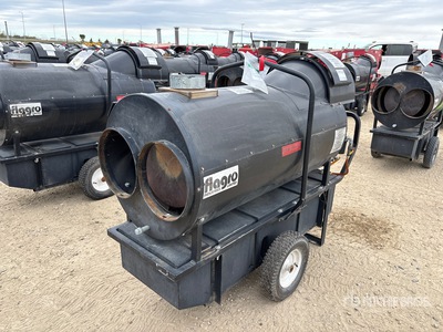 Flagro FV0-400 390000 BTU Kachel