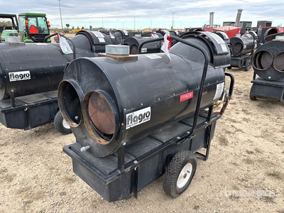 Flagro FV0-400 390000 BTU Kachel