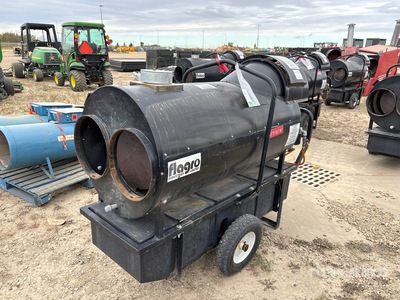 Flagro FV0-400 390000 BTU Kachel