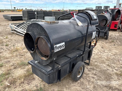 Flagro FV0-400 390000 BTU Space Heater