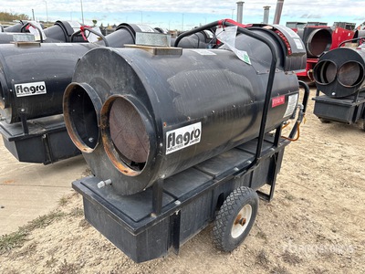 Flagro FV0-400 390000 BTU Space Heater
