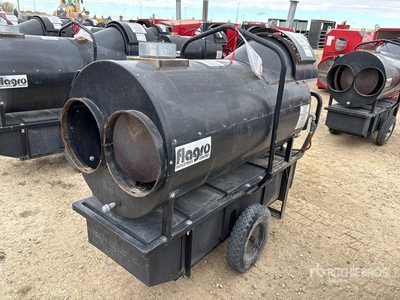 Flagro FV0-400 390000 BTU Space Heater