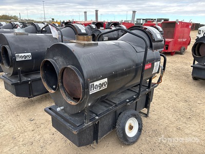 Flagro FV0-400 390000 BTU Kachel