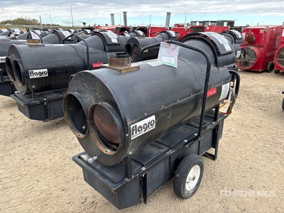 Flagro FV0-400 390000 BTU Kachel