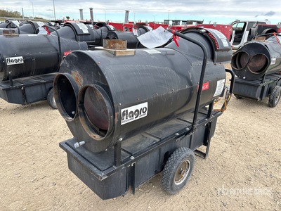 Flagro FV0-400 390000 BTU Kachel