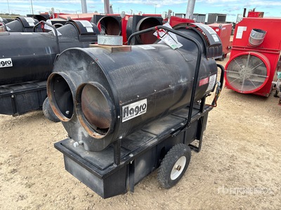 Flagro FV0-400 390000 BTU Space Heater