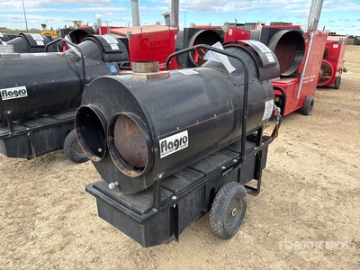 Flagro FV0-400 390000 BTU Space Heater