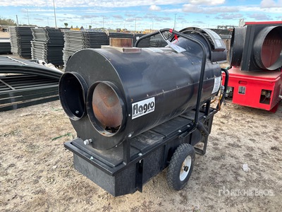 Flagro FV0-400 390000 BTU Space Heater