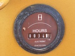 Hour Meter / Odometer