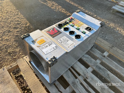 2017 Phoenix Firebird Compact Space Heater
