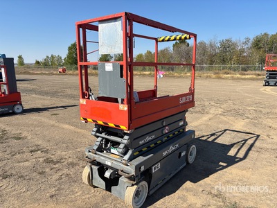 2016 Skyjack SJIII3219 Electric Schaarlift