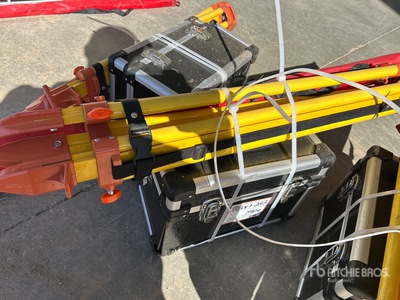 2025 SKLP SK-LL Laser Level (Unused)