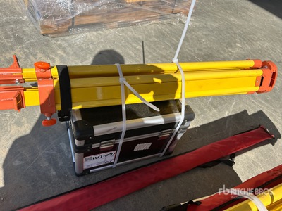 2025 SKLP SK-LL Laser Level (Unused)