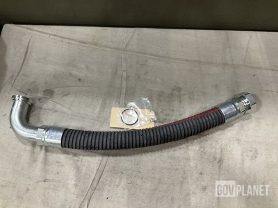 (6) EOS F7219JS19323232-33 Hose Assemblies