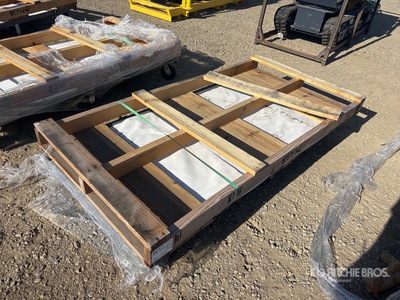 Flat Cart