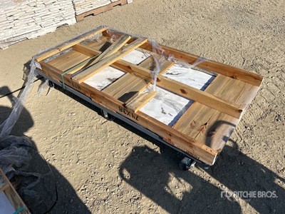 Flat Cart
