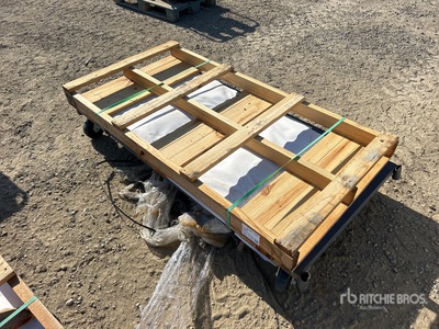 Flat Cart