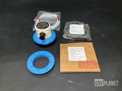 Drexelbrook 506-9000-41 Liquid Quantity Transmitter