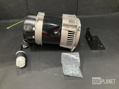 Continental NGH-JP8 Electric Motor