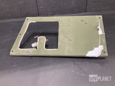12505357 Vehicular Components Bracket