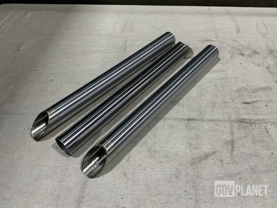 (51) Critical Solutions 2000-40053-40 Guide Tubes