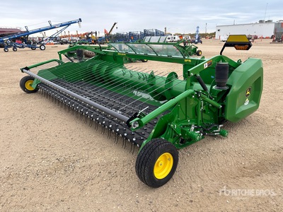 John Deere BP15 15 ft Combine Pickup Header