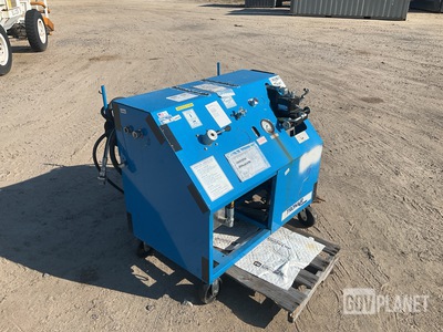 Tronair 51101ZZ1A Hydraulic Power Unit