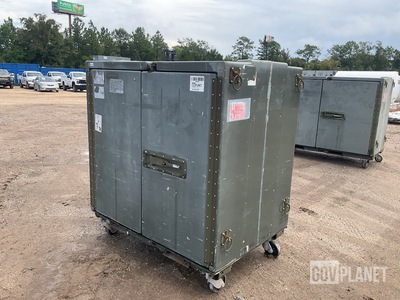 Storage Container