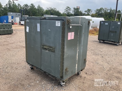 Storage Container