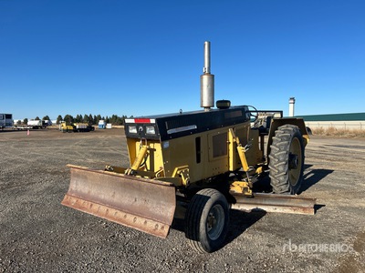 1994 Allis Chalmers 600 Równiarka silnikowa