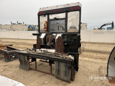 Peerless Headache Rack
