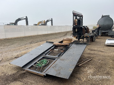 Winch Rig and 14 ft Tailframe